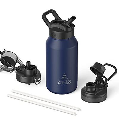 Manna Hydration - Water Bottles. Double Walled