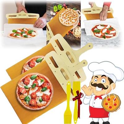 Outset Pizza Peel, Grey - Yahoo Shopping