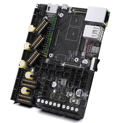 BIGTREETECH DIRECT SKR Mini E3 V2.0 Control Board 32Bit Silent