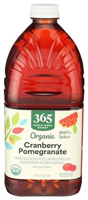 Organic Shelf-Stable Juice, Fruit Punch, 64 fl oz at Whole Foods