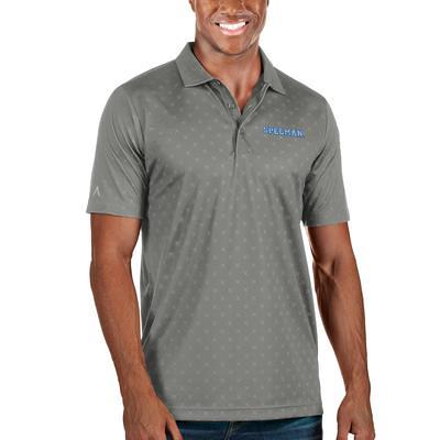 Antigua Green Bay Packers Men's Spark Polo, Small