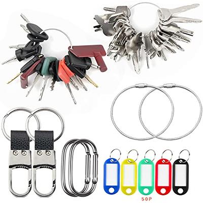 56PCS Heavy Equipment Keys Master Set with MultiTactical Keychain Fits CAT  JD JCB JLG Case Bobcat Hyster Komatsu Volvo Kubota. Construction Ignition  Keys Set for Trucker or Equipment Operator - Yahoo Shopping