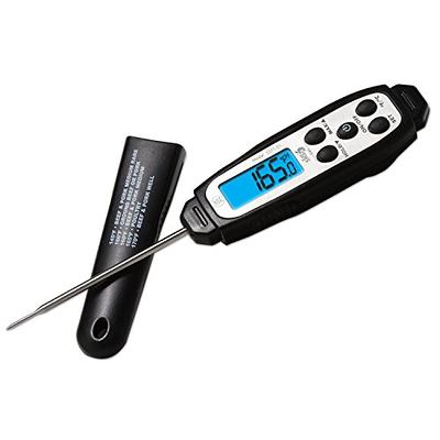 OMG Instant Read Thermometer