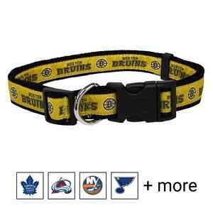 Edmonton Oilers WinCraft Pet Collar