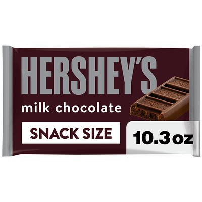 Kit Kat® Milk Chocolate Wafer Snack Size Candy, Jumbo Bag 20.1 oz