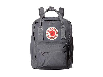 Fjallraven Kanken Mini Bag Ultramarine Backpack