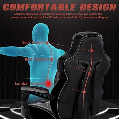 GT PLAYER gaming chair spare parts backrest, seat, armrest, pillow