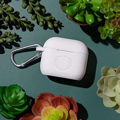 Engraved Silicone Case Cover Compatible with Apple AirPods Gen 3