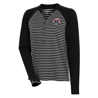 47 Brand Men's White Washington Wizards City Edition Downtown