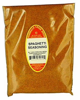 Marshall's Creek Spices No Salt Seasoning, Adobo, 12 Ounce