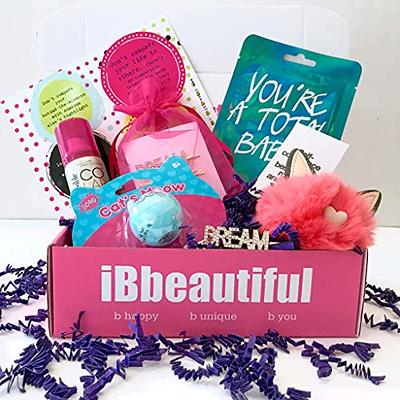 Kids Craft Boxes, Ages 6-8 - Little Dreamers Club