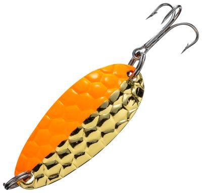 Bass Pro Shops Tournament Series Micro Spin Lure - 1/6 oz. - Copper Flame -  Yahoo Shopping