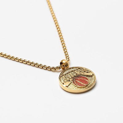 nba chain necklace