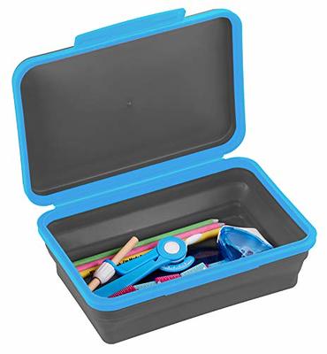 Black Zippered 24 Marker Storage Case by Artsmith