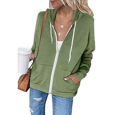 Womens Casual Drawstring Cropped Hoodie Cute Pullover Workout Crop Tops  Trendy Long Sleeve Sweatshirts for Teen Girls