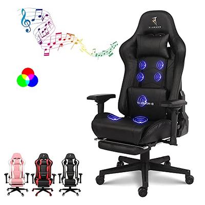Dowinx Gaming Chair 4D Armrest Ergonomic Computer Chair Office PU