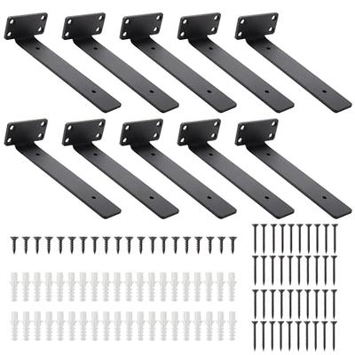 CLISPEED 50pcs Active Shelf Support Shelf Support Pegs Support