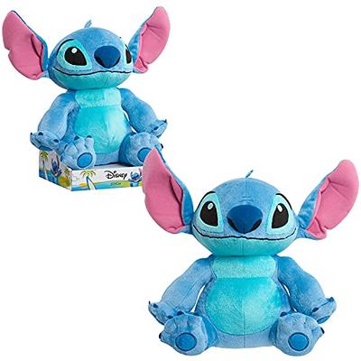 Disney Stitch Plush, Kids Toys for Ages 2 up 