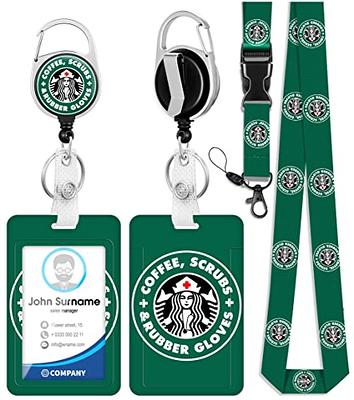 Halloween Nurse Vampire Badge Reel - Cartoon Choice Of Hair Color  Stethoscope Id Tag, Carabiner, Lanyard 2377 - Yahoo Shopping