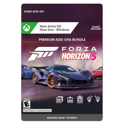 Download Xbox Forza Horizon 4 Hot Wheels Legends Car Pack Xbox One Digital  Code