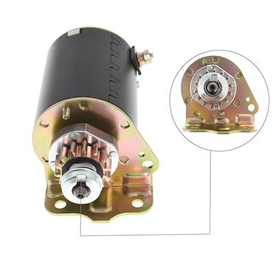 munirater Starter Replacement for Briggs & Stratton 14.5 16 16.5