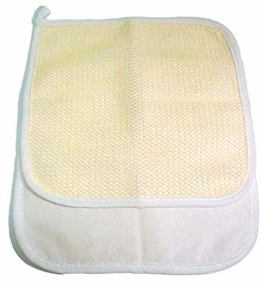 Spa Towel - Linen Massage / Bath Towel for Exfoliation