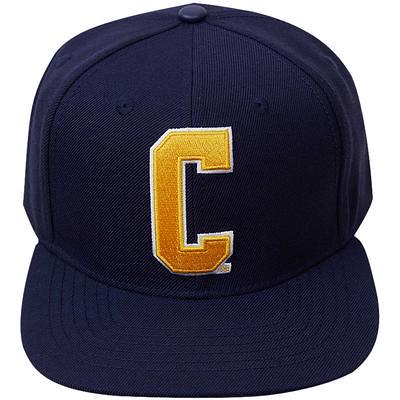 Pro Standard Men's Pro Standard Navy MLB Pro League Wool Snapback