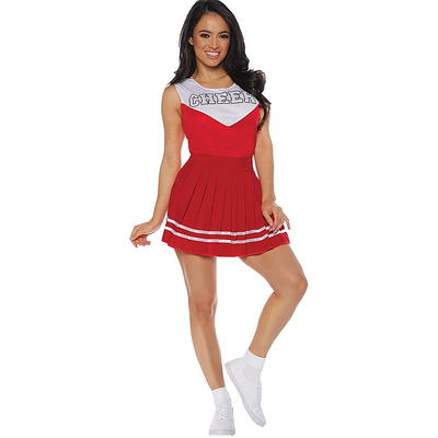 Jennifer the Cheerleader Women's Costume