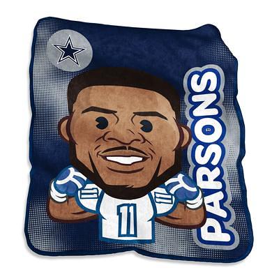 Los Angeles Dodgers Corey Seager Game Day Player Raschel Throw Blanket