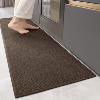 Non Slip Door Mats Long Hallway Runner Rug Washable Rugs Kitchen