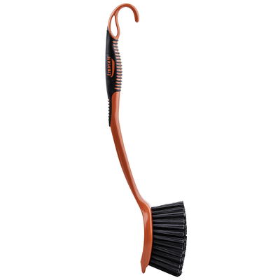 Libman Black Bristle Big Scrub Brush