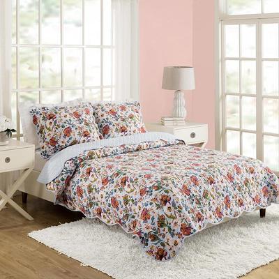 Mickey Mouse Piccadilly Quilt Set – Vera Bradley