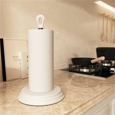 Granite Paper Towel Holder