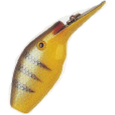 Sparkle Tail - The Original Hubbard Lure - Vibrating Sparkle Tail - 1/4 oz  or 1/2 oz Sizes (508 - Black/Yellow Perch, Series 10-1/4 Ounce - 3 Length)  - Yahoo Shopping