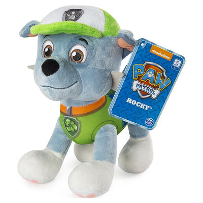 G by Gund Paw Patrol Marshall in Signature Firefighter Uniform Plush  Stuffed Dog, 6 - 1.0 ea - Yahoo Shopping