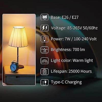 Emergency Light Battery and Lamp Technologies