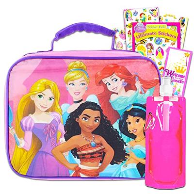 Disney Multi Princess Lunch Tote