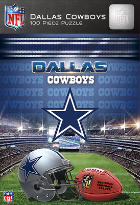 MasterPieces Dallas Cowboys Gameday 1000 Piece