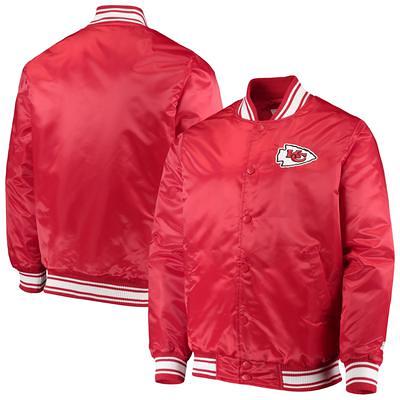 Kansas City Chiefs Starter Apparel, Chiefs Starter Clothing, Merchandise