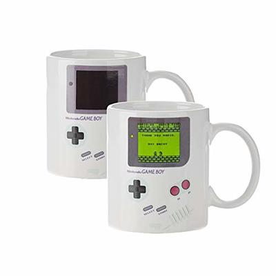 Nintendo Classic Gameboy Insulated Lunch Box