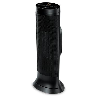 Black & Decker BHVHC15 1500 Watt 22-Inch Ceramic Heater, Black 