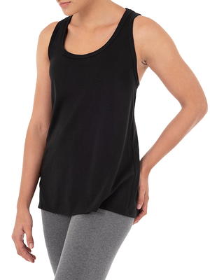 Athletic Works Women's Core Active Racerback Tank