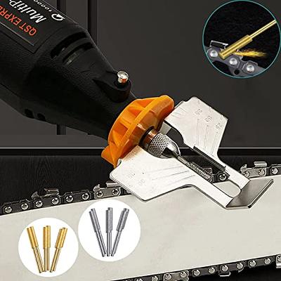 Knife Sharpener Drill Attachment  Sharpening Attachment Sharpener