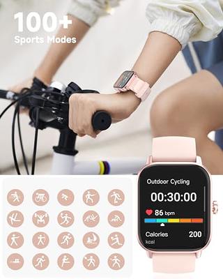 anyloop Watch Mini Fitness Watch Activity Trackers