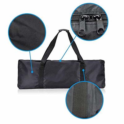 Oxford Cloth Travel Bag, Luggage, Suitcase Organiser And Storage - Temu