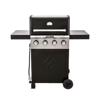 Ninja Woodfire Outdoor Grill in Red, OG701RD