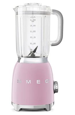 Smeg 50's Retro Style Aesthetic Electric Kettle, Cream - Bed Bath