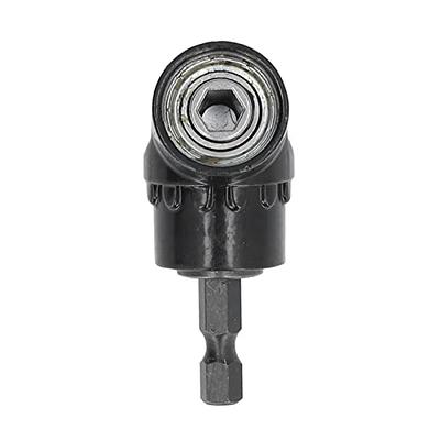Cheap 0.8-10mm Right Angle Bend Extension 90 Degree Drill Attachment Adapter  Tool