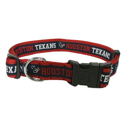 Wincraft Houston Astros 2022 World Series Champions Adjustable Pet Collar