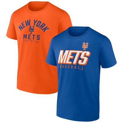 Men's Pro Standard Royal New York Mets Team T-Shirt Size: Small